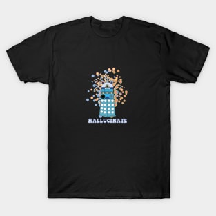 LSDalek T-Shirt